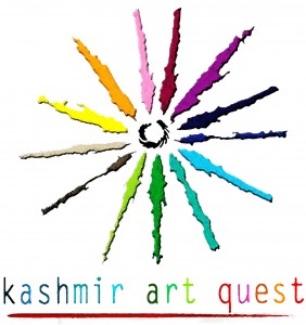 Kashmir Art Quest