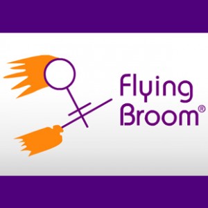 Flying Broom Festival